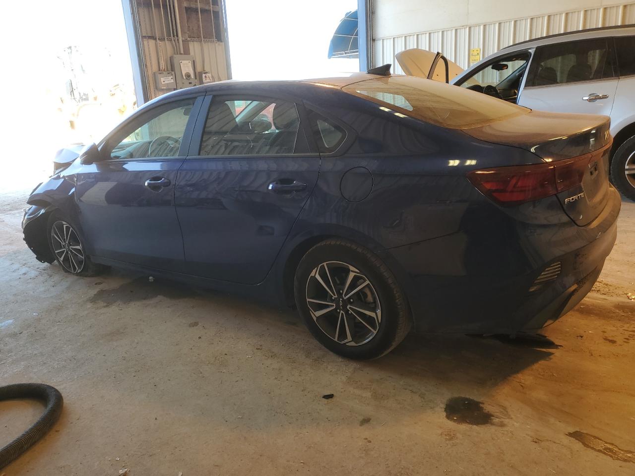 2024 Kia Forte - Image 2