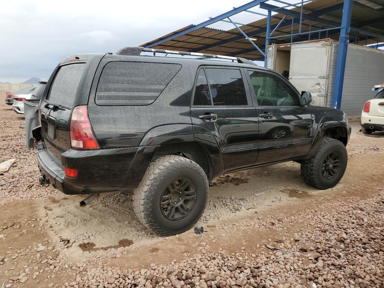 2005 Toyota 4Runner - Image 3