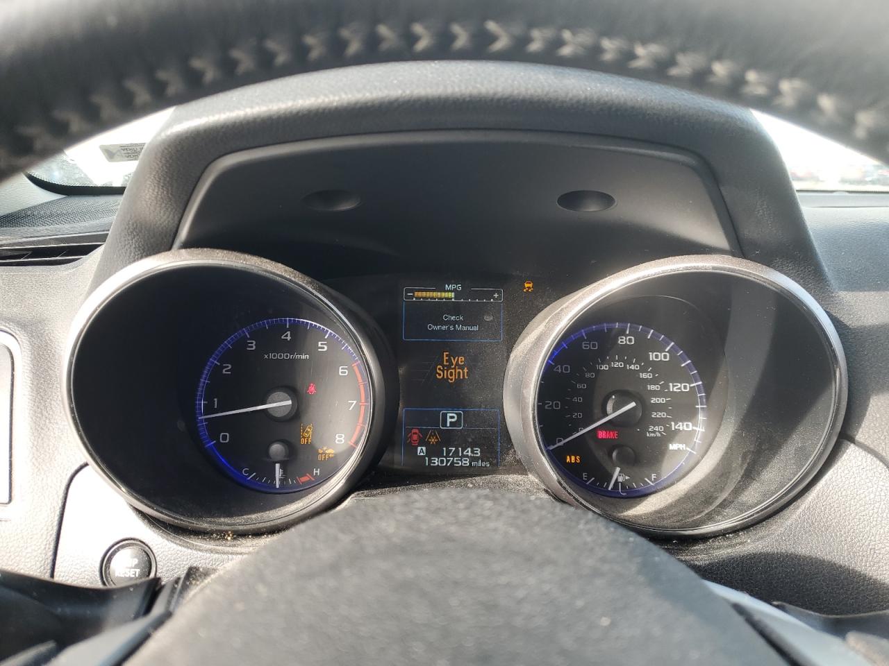 2018 Subaru Legacy - Image 9