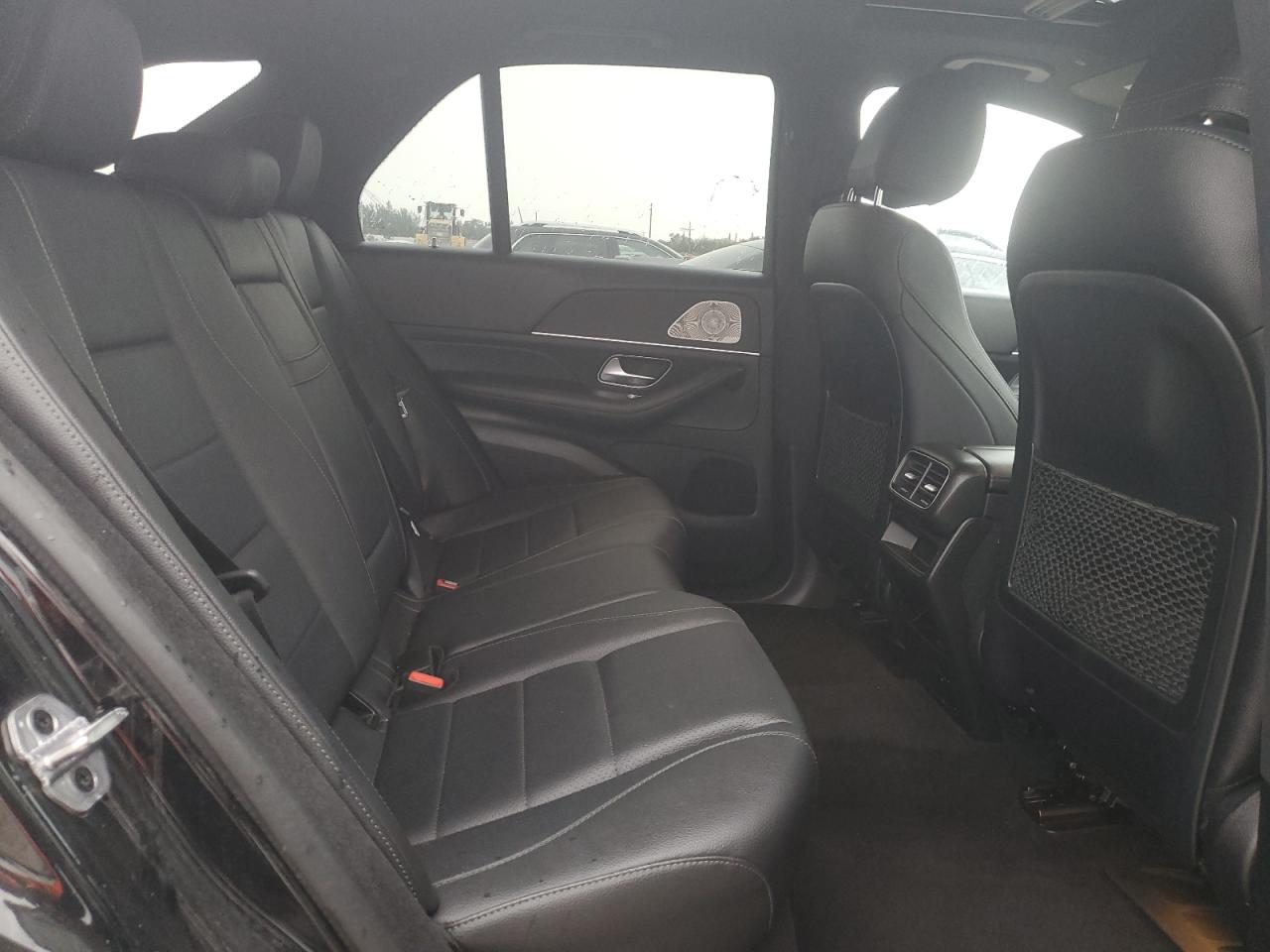 2021 Mercedes-Benz Gle 350 VIN: 4JGFB4JB9MA445490 Lot: 89345015