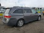 2014 Honda Odyssey Exl zu verkaufen in Denver, CO - Hail