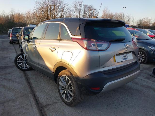 2020 VAUXHALL CROSSLAND