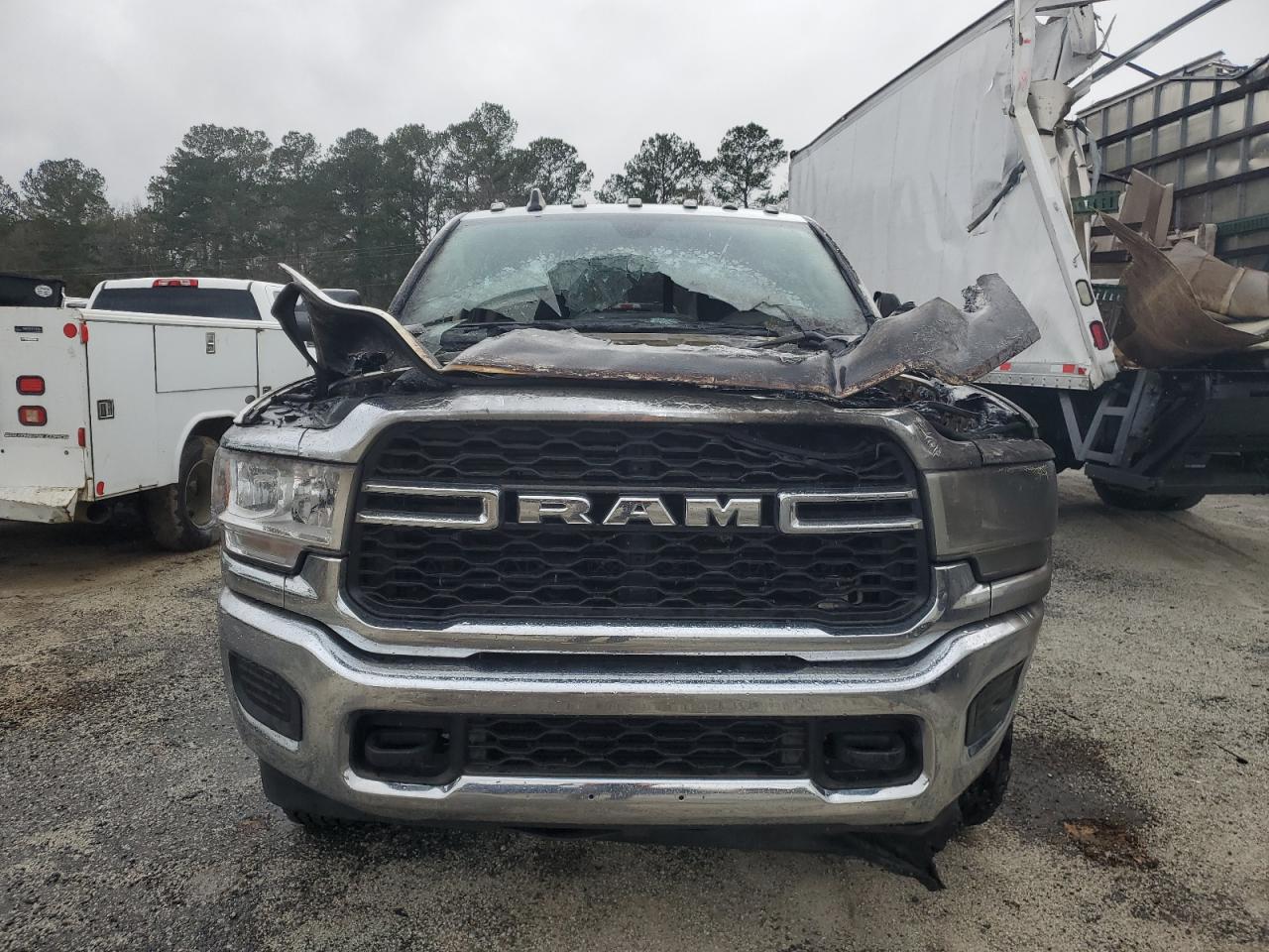 2020 RAM 3500 - Image 5