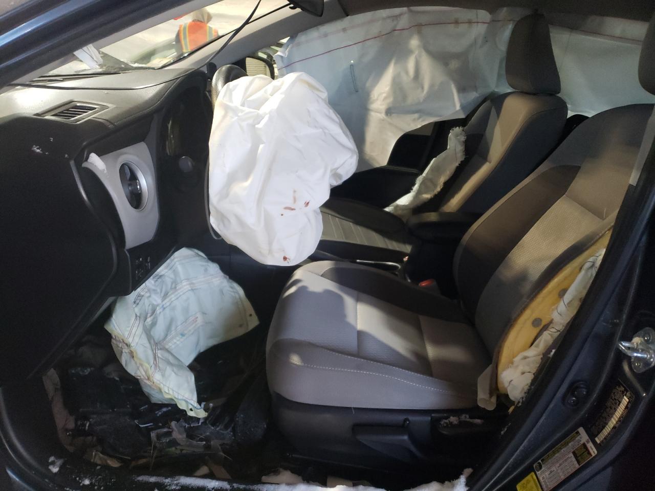 2017 Toyota Corolla - Image 7
