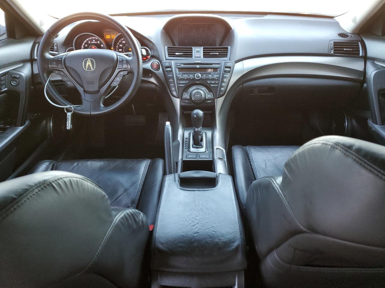 2013 Acura TL - Image 8