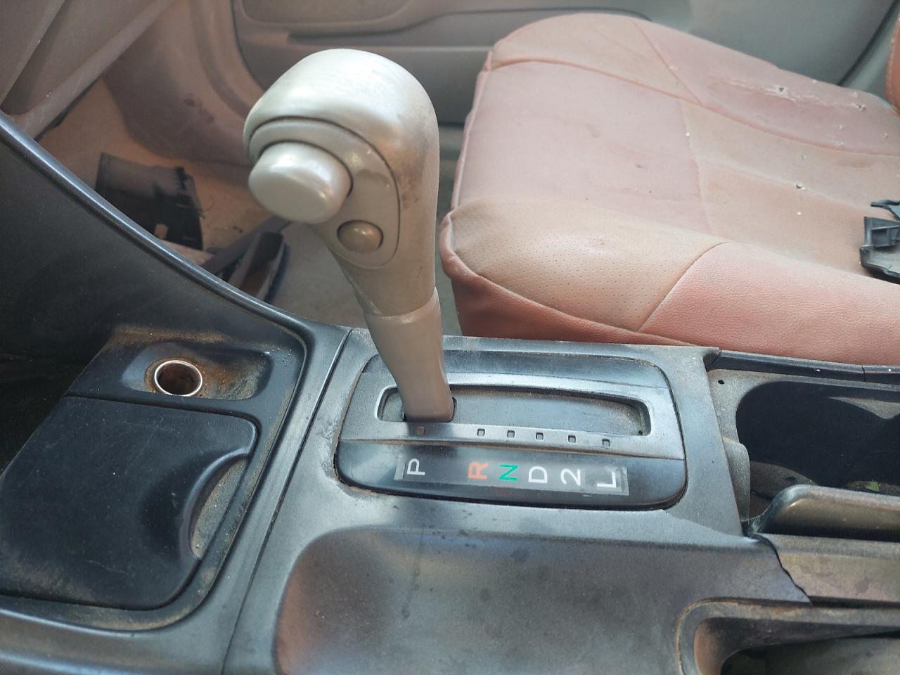 6T1BE32K34X435201 - 2004 Toyota Camry - #87774245