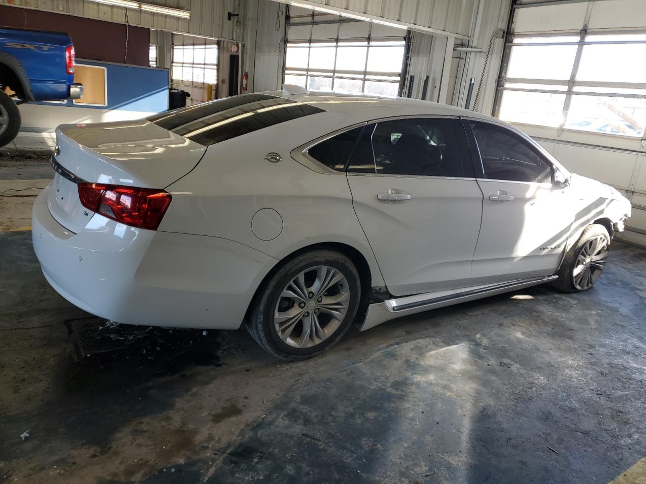 2015 Chevrolet Impala - Image 3