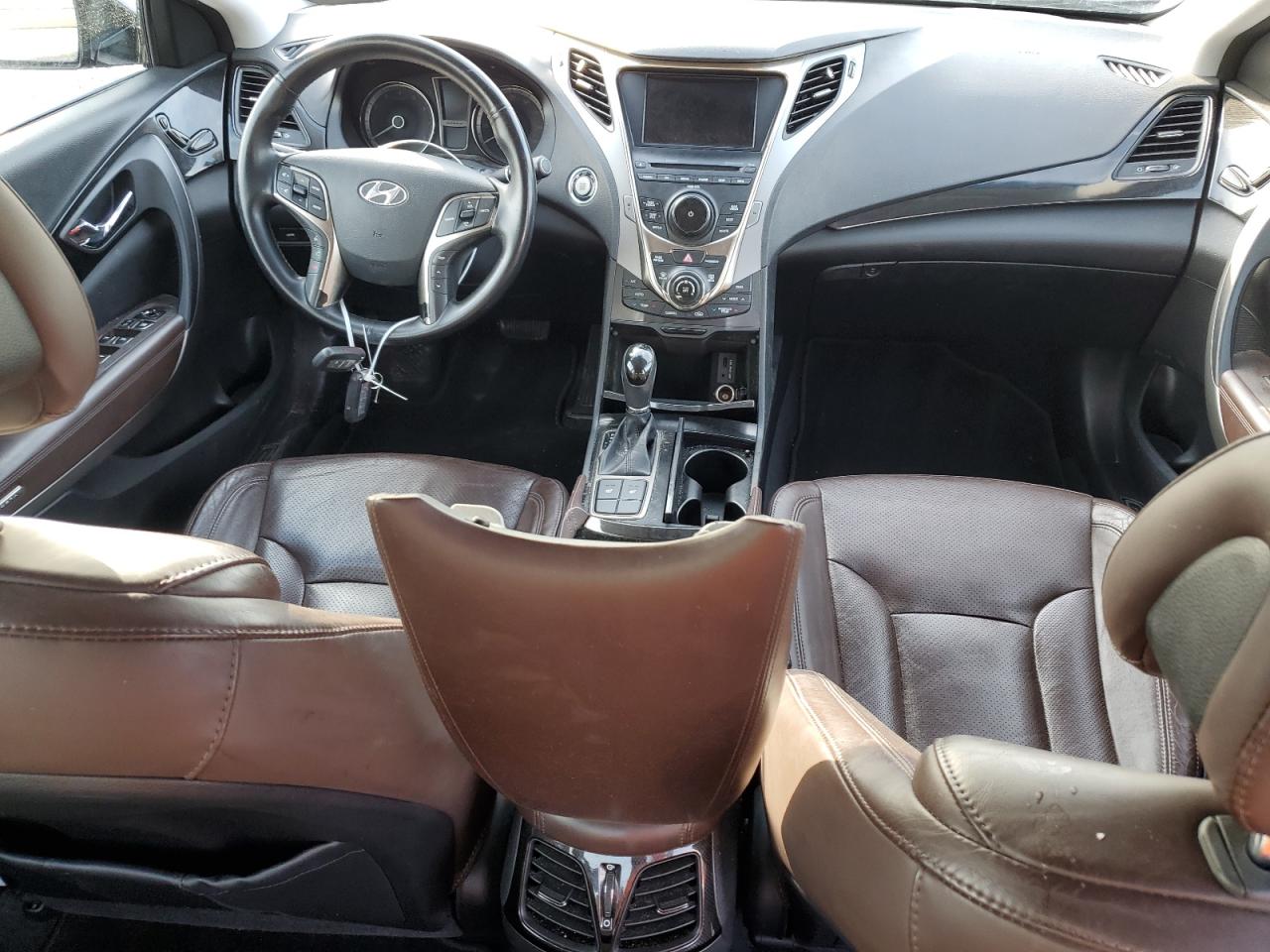 2013 Hyundai Azera - Image 8