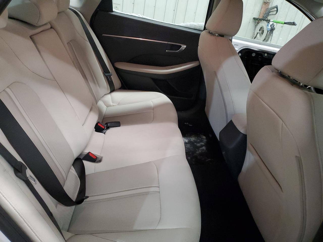 2023 Hyundai Sonata - Image 10
