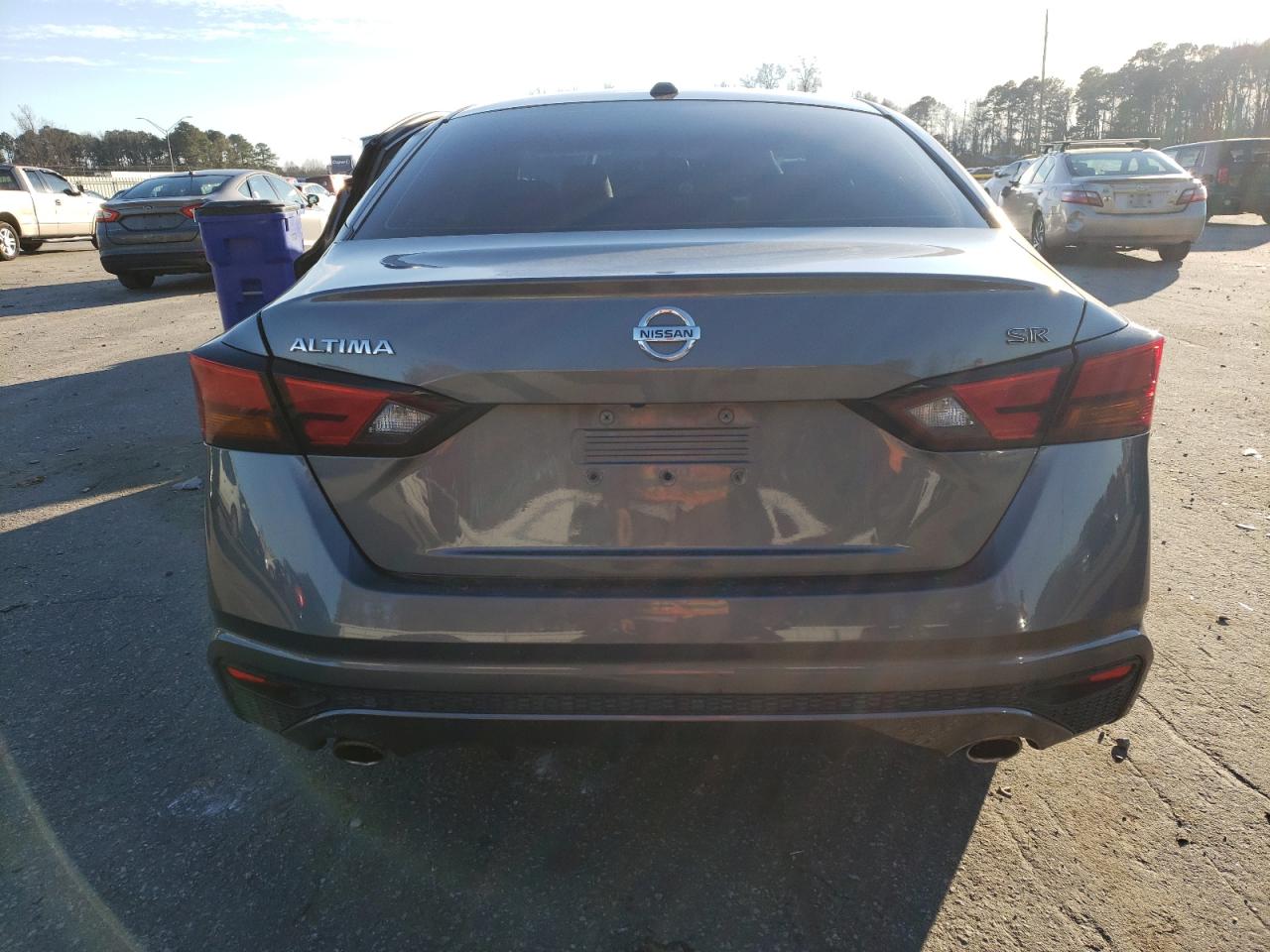 2019 Nissan Altima - Image 6
