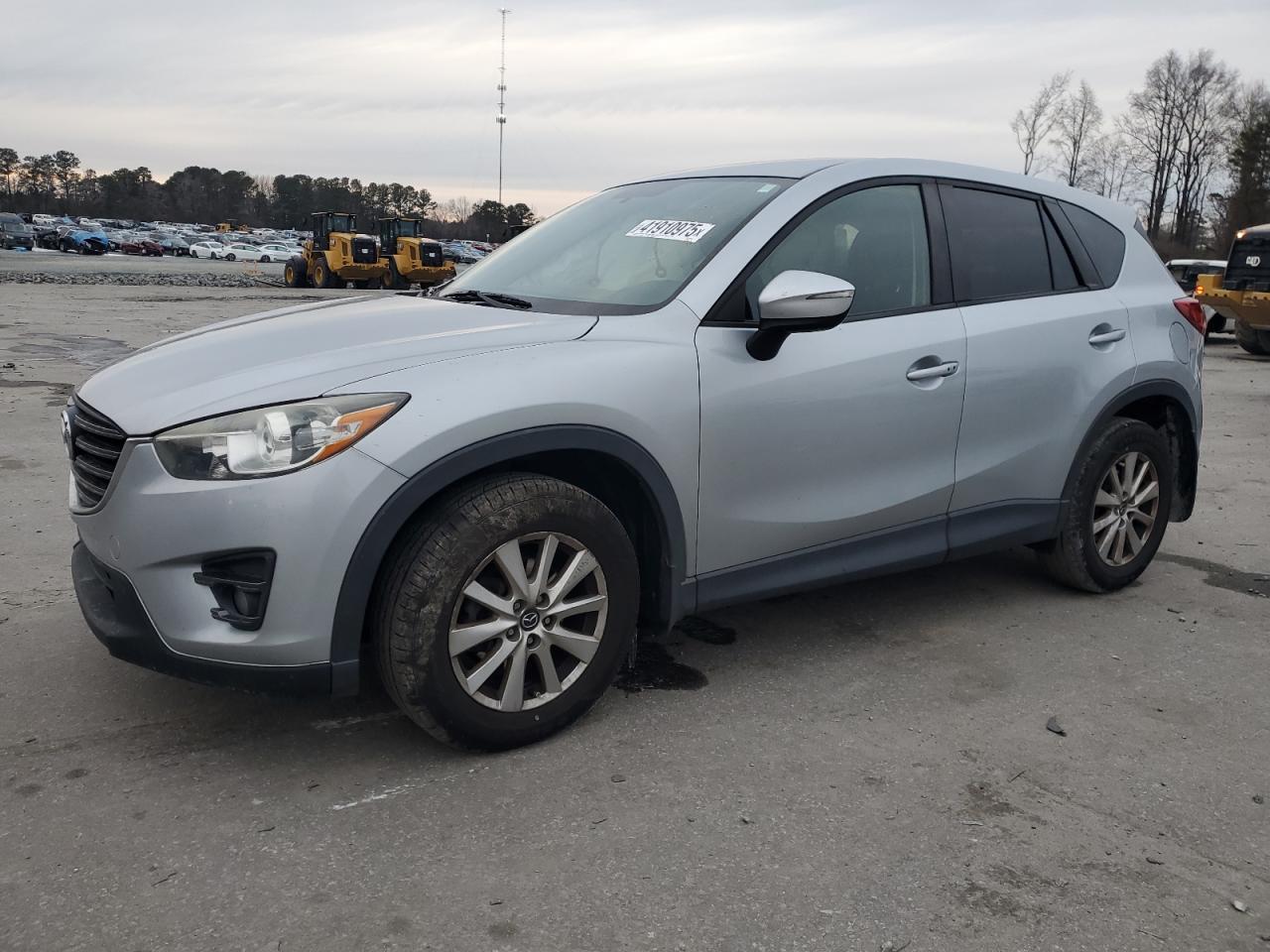 2016 Mazda CX-5 - Image 1