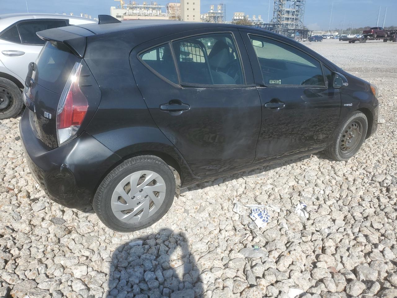 2016 Toyota Prius - Image 3