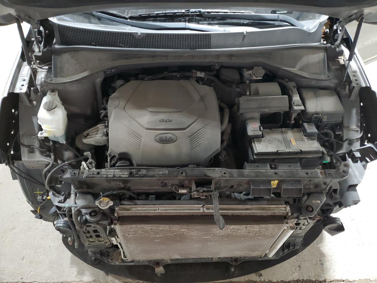 2019 Kia Sorento - Image 12