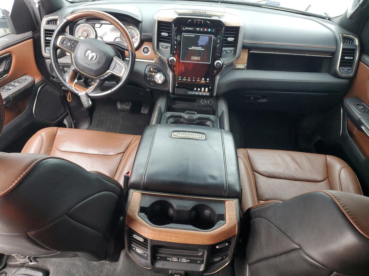 2022 RAM 1500 - Image 8