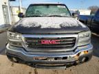 2003 Gmc New Sierra K1500 للبيع في Pekin، IL - Rear End