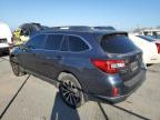 2015 Subaru Outback 2.5I Limited იყიდება Sacramento-ში, CA - Front End