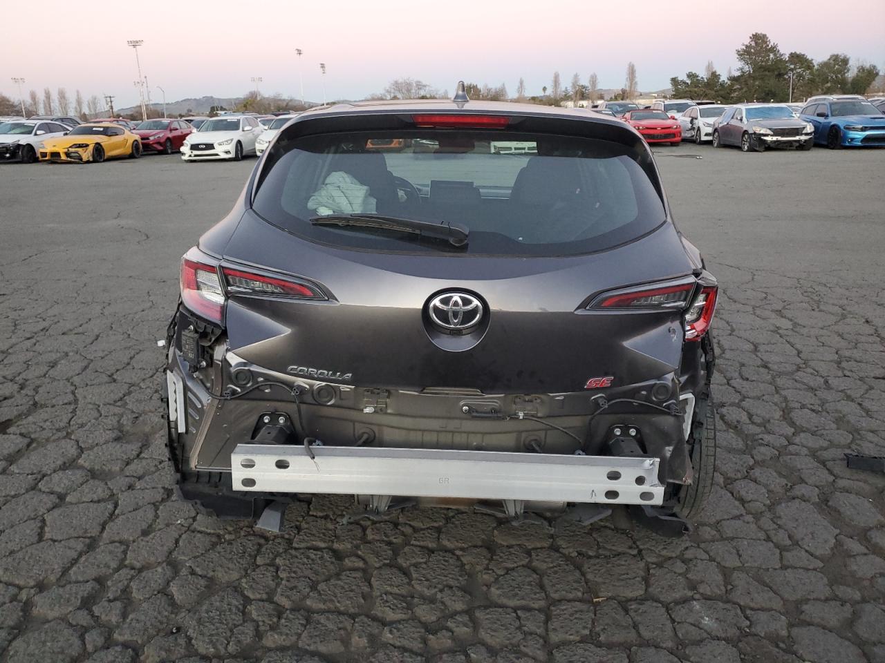 2021 Toyota Corolla - Image 6
