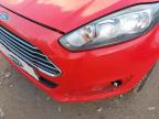 2013 FORD FIESTA STY for sale at Copart BRISTOL