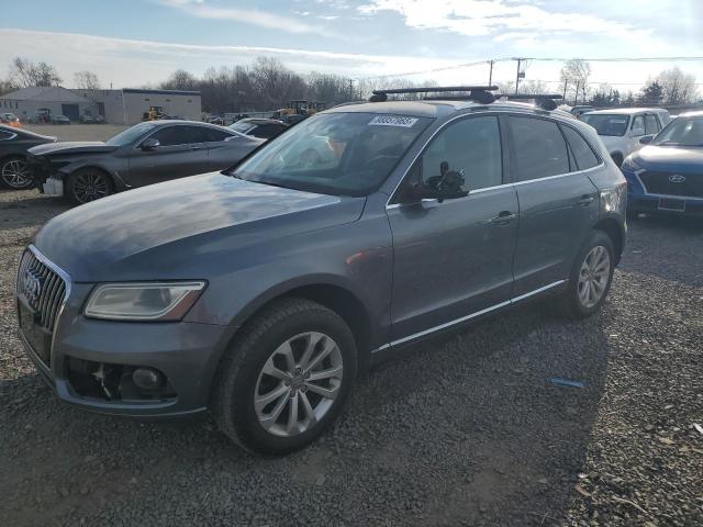 2013 Audi Q5 Premium