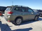 2023 Subaru Forester Premium na sprzedaż w Wilmer, TX - Front End