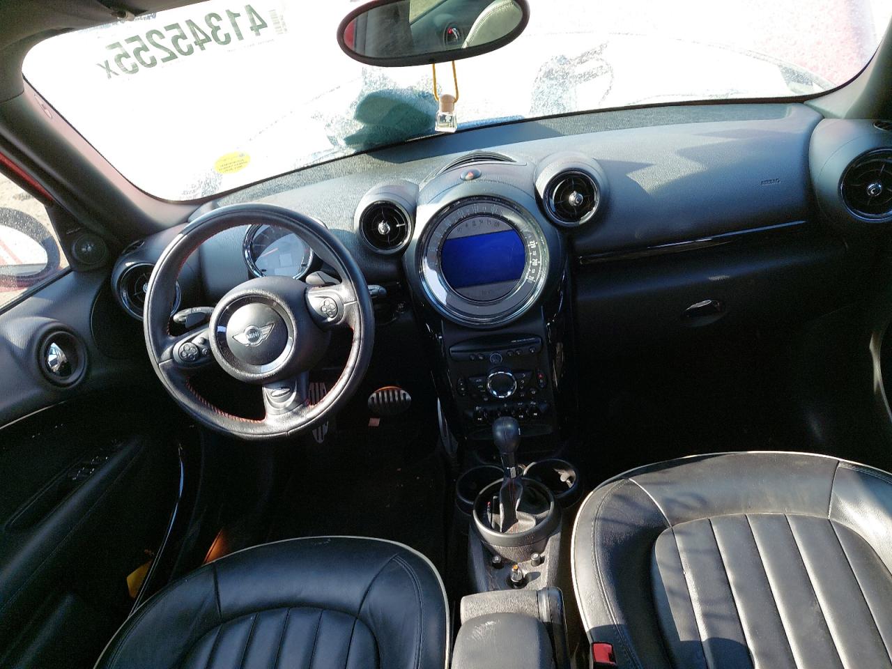 WMWZC3105GWT89415 - 2016 Mini COOPER - #41345255