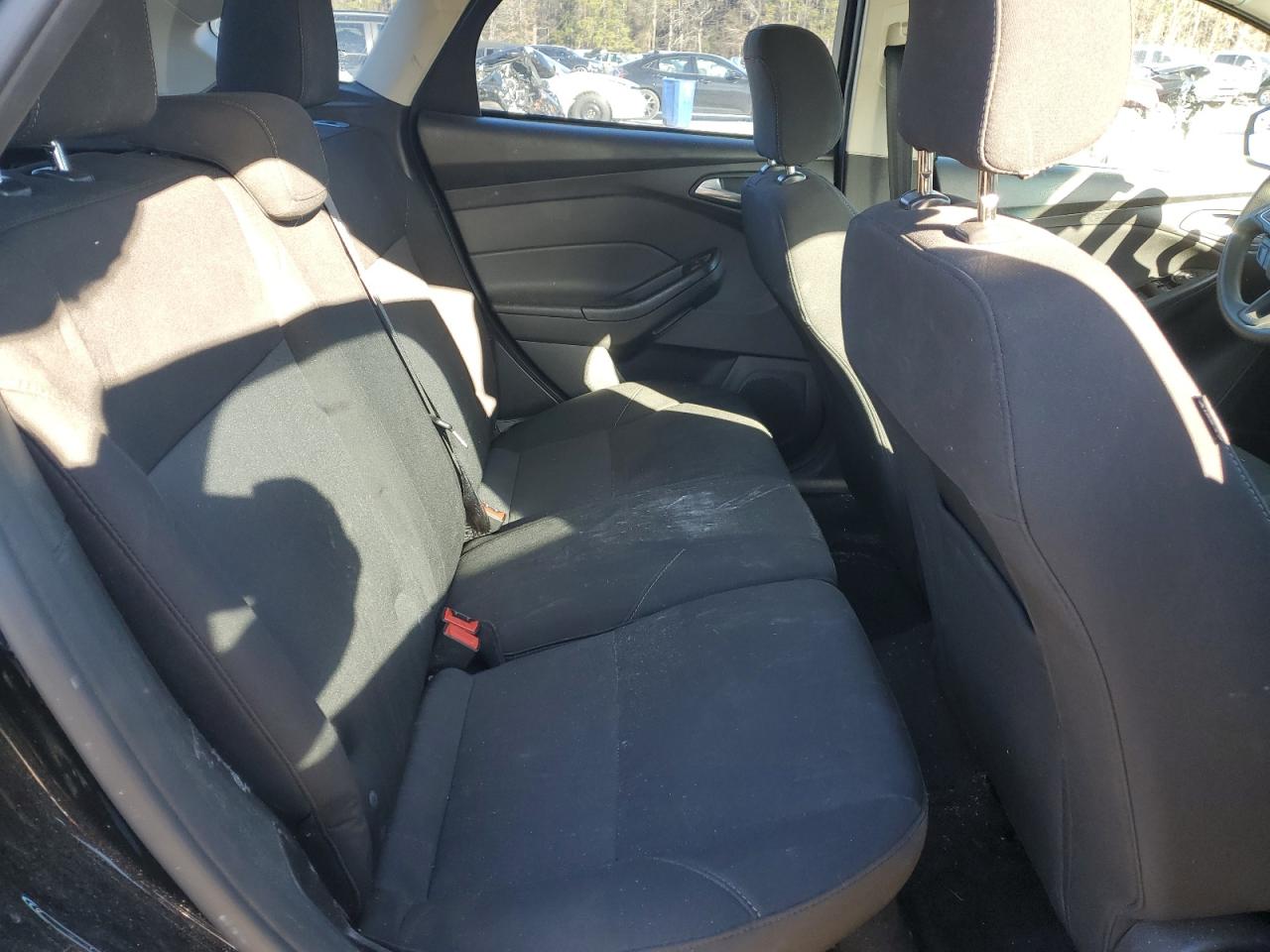 2018 Ford Focus - Image 10