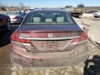 2015 Honda Civic Lx na sprzedaż w Bridgeton, MO - Front End