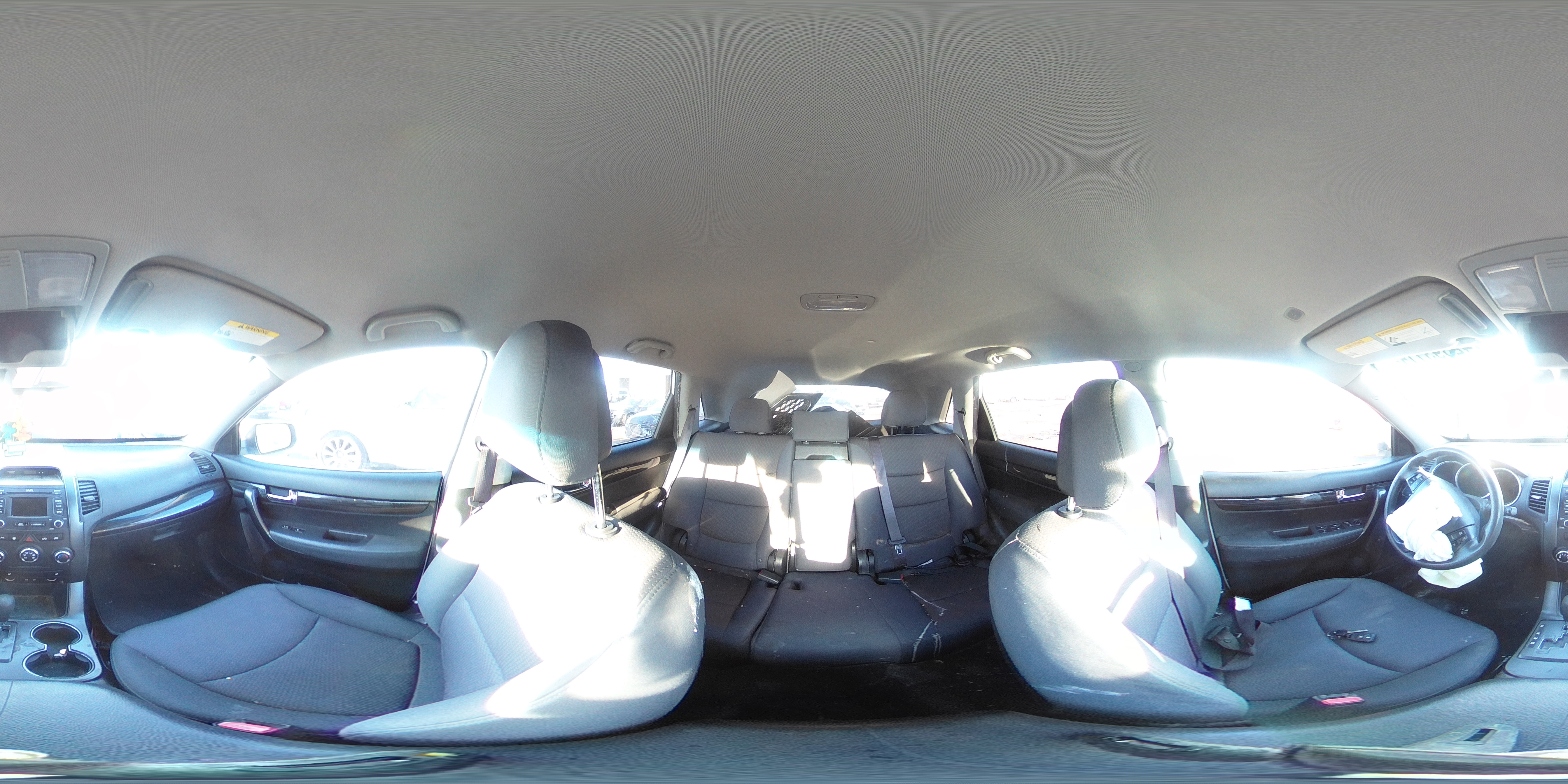 2013 Kia Sorento - Image 14