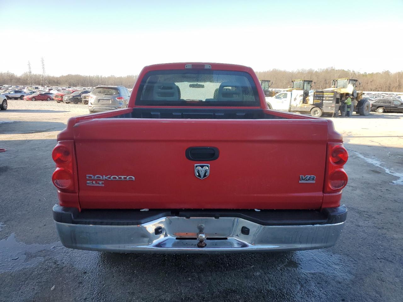 2005 Dodge Dakota - Image 6