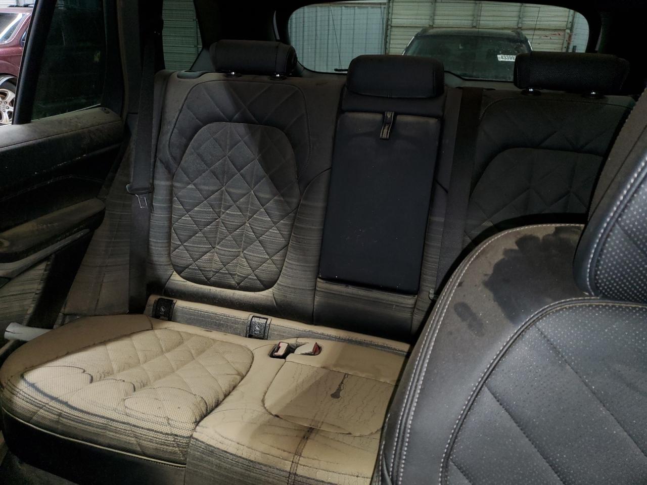 2024 BMW X5 - Image 10