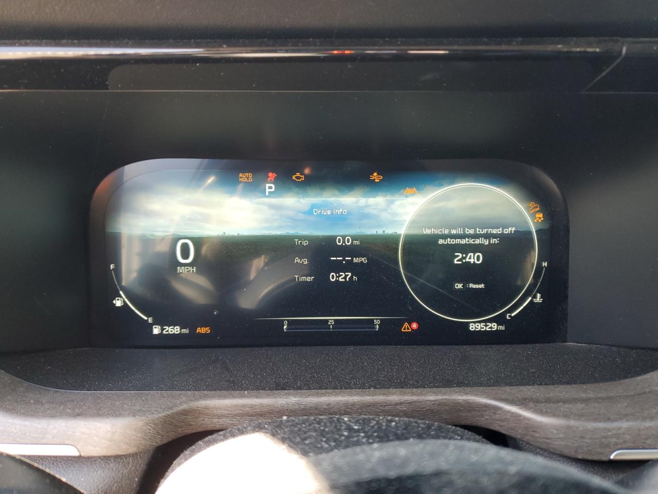 2021 Kia Sorento - Image 9