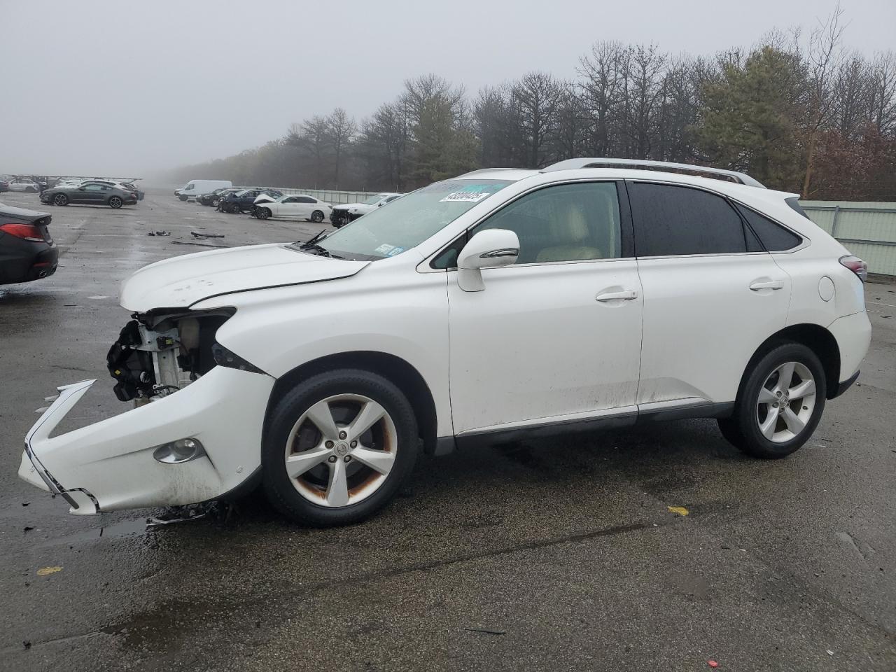 2015 Lexus CT - Image 1