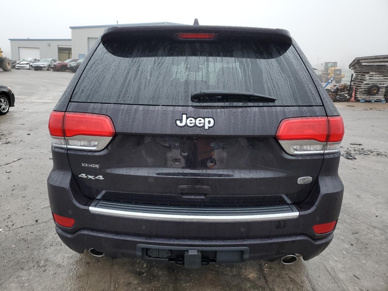 2021 Jeep Grand Cherokee - Image 6