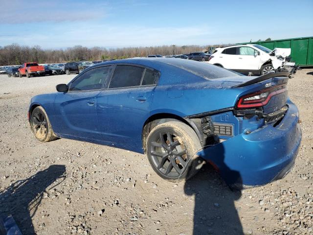  DODGE CHARGER 2022 Синій