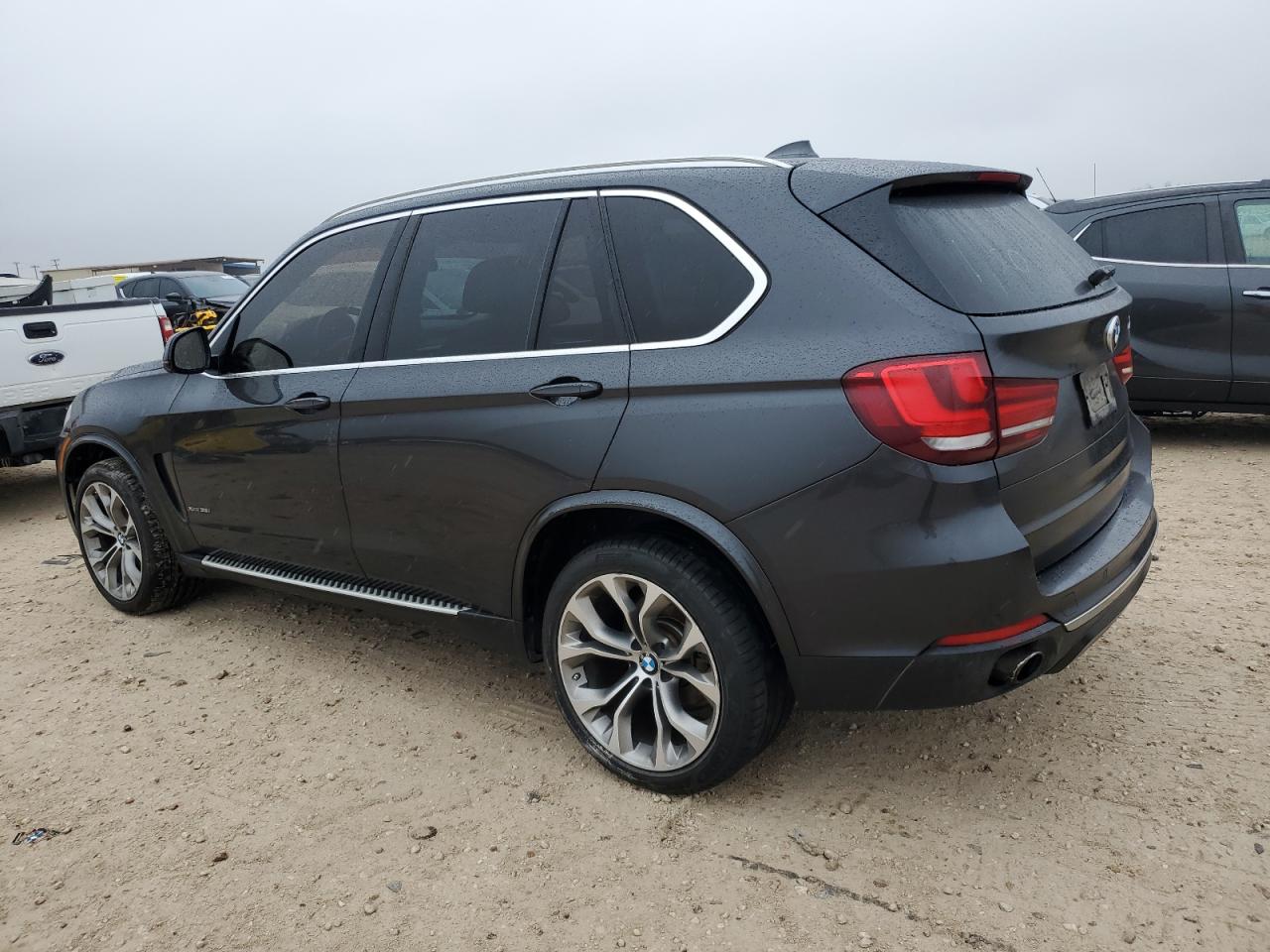 2016 BMW X5 - Image 2