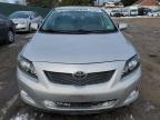 2009 Toyota Corolla Base for Sale in Finksburg, MD - Side