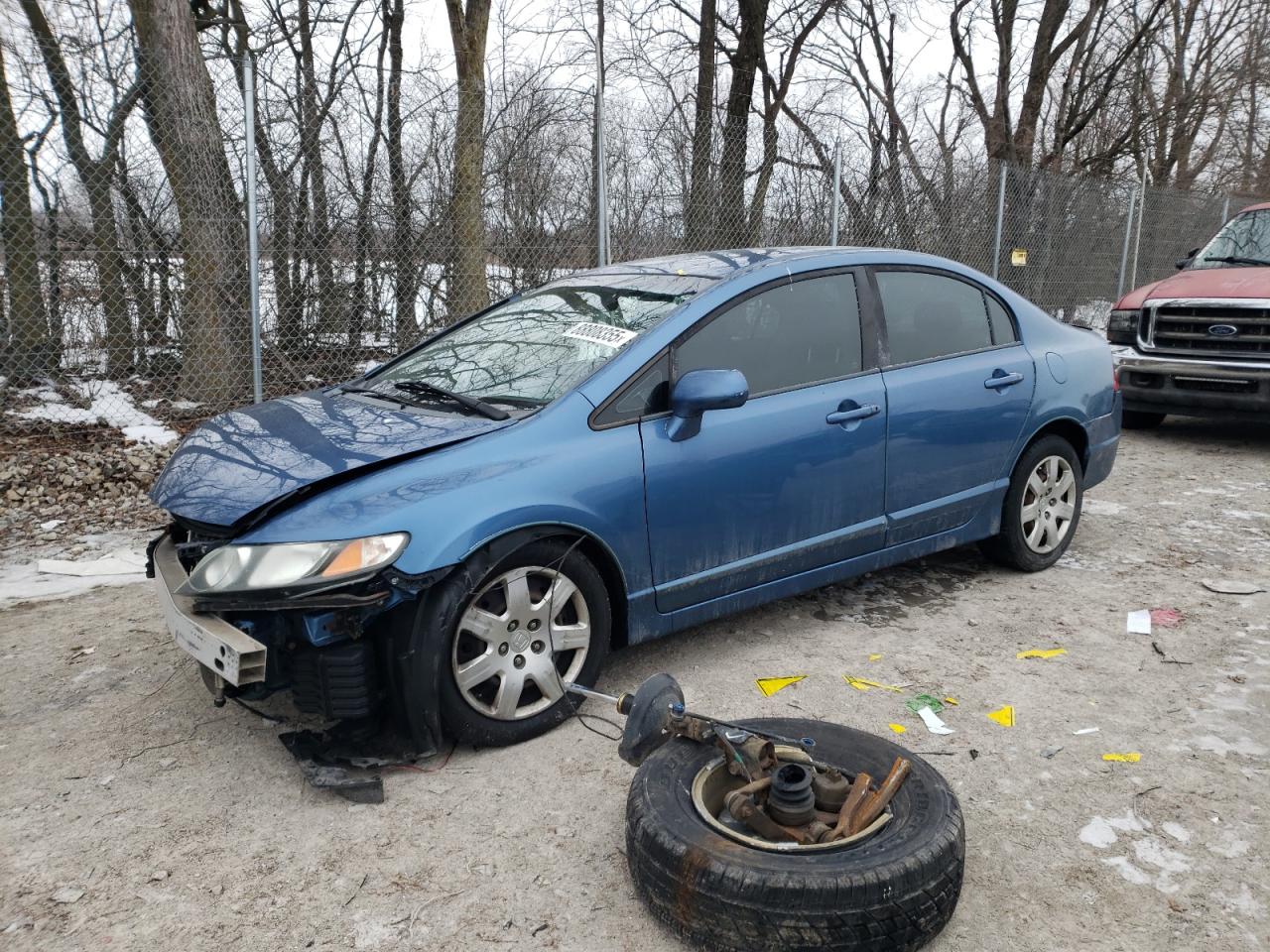 2009 Honda Civic - Image 1