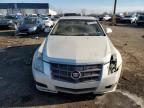 2010 Cadillac Cts Luxury Collection за продажба в Woodhaven, MI - Front End