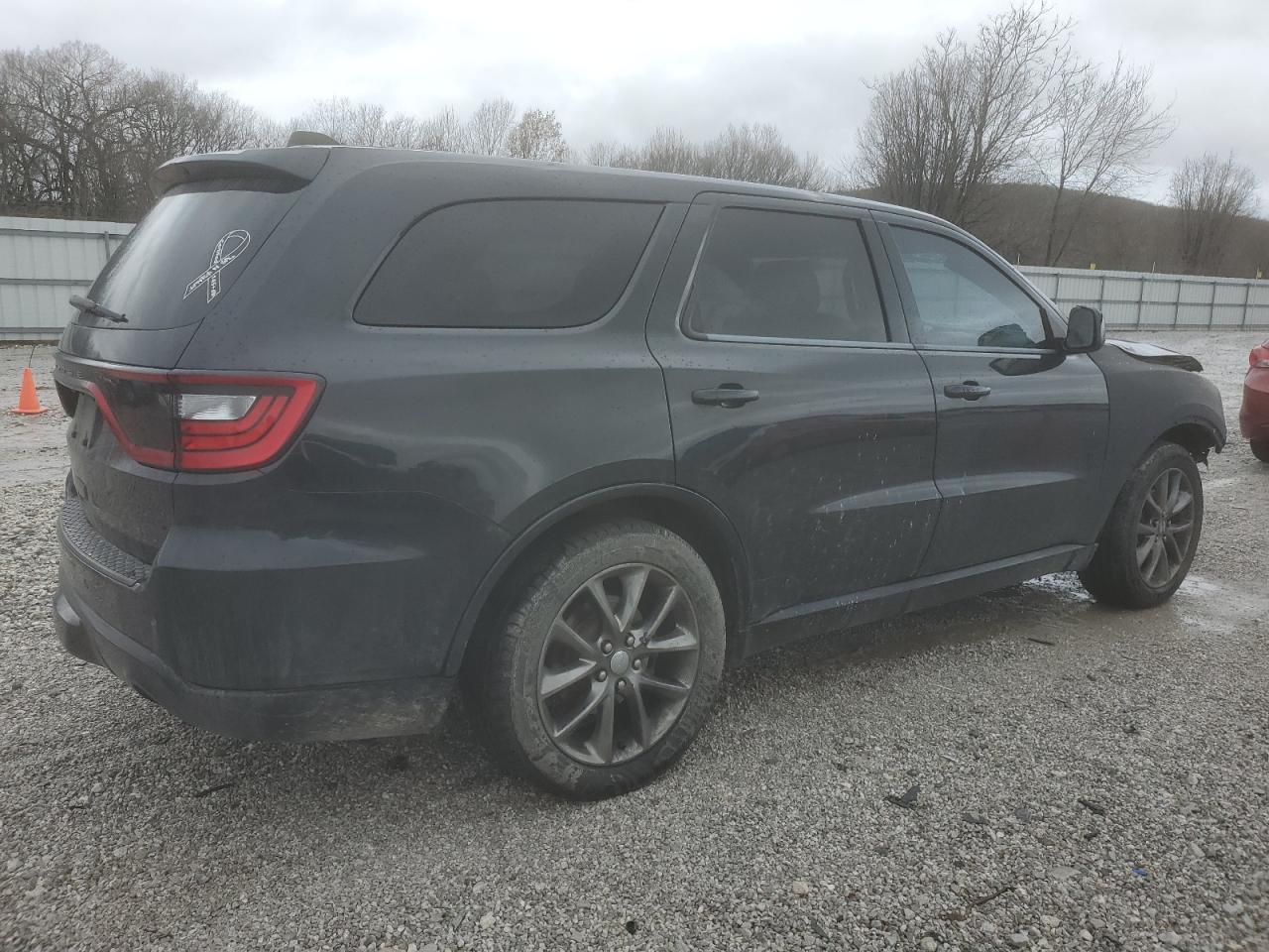 2014 Dodge Durango - Image 3