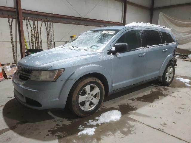 2013 Dodge Journey Se