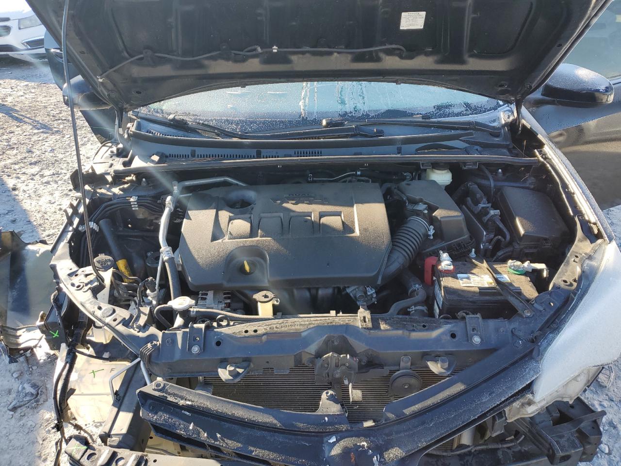 2018 Toyota Corolla - Image 11