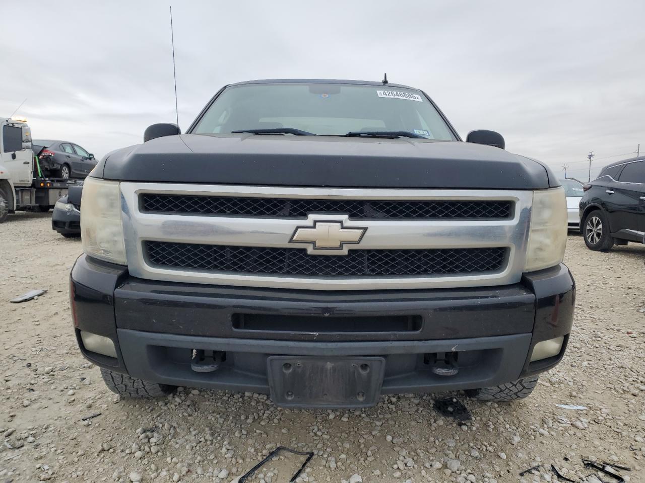 2009 Chevrolet Silverado - Image 5