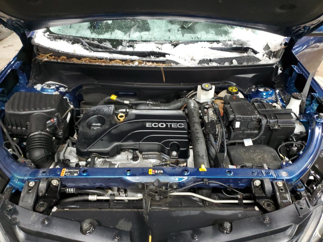 2019 Chevrolet Equinox - Image 12