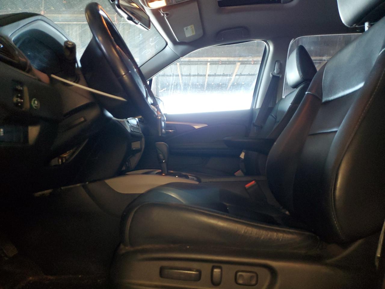 2018 Honda Pilot - Image 7