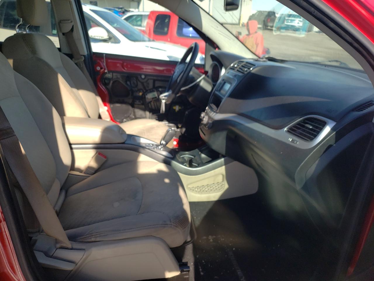 2017 Dodge Journey - Image 7