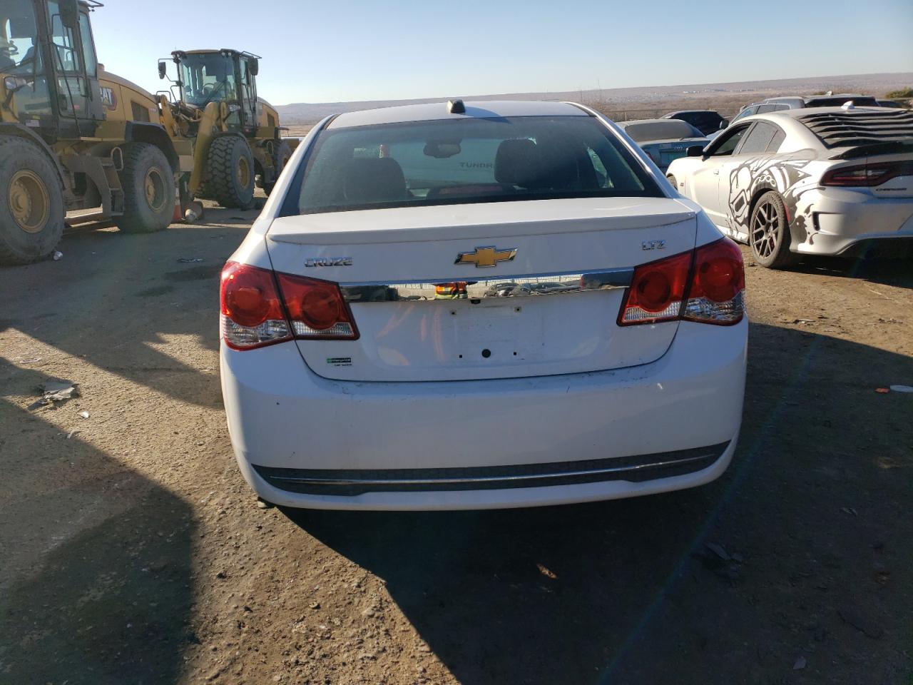 2015 Chevrolet Cruze - Image 6