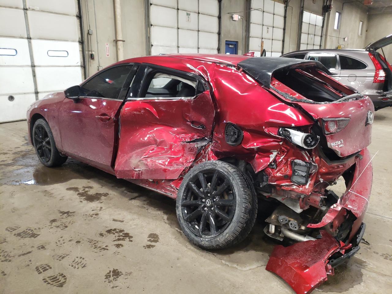 2021 Mazda 3 - Image 2