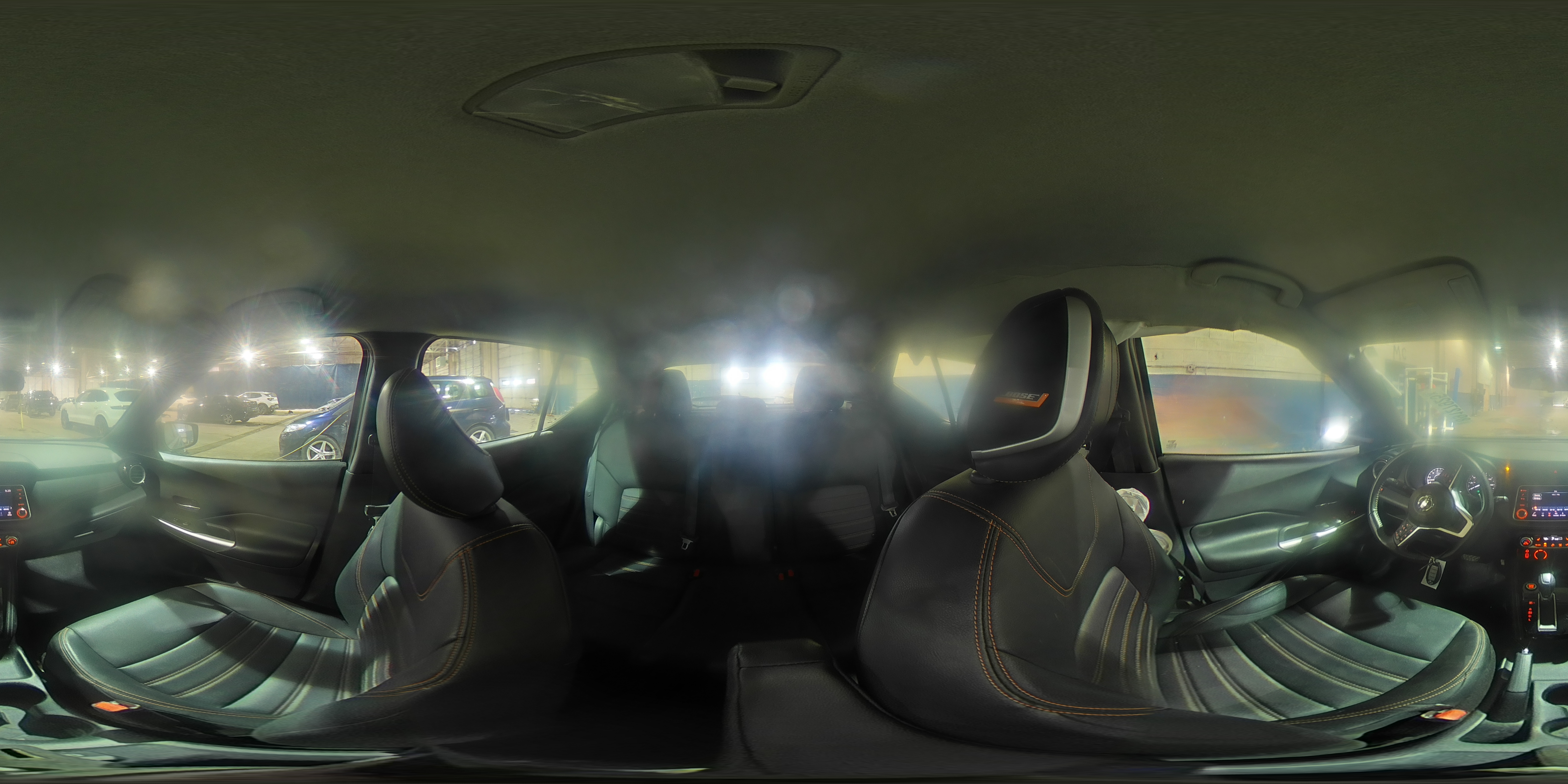 2019 Nissan Kicks - Image 15