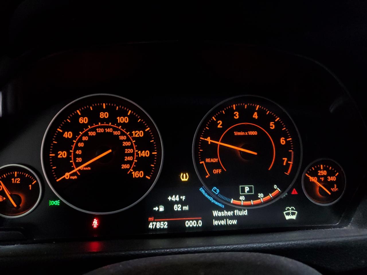 2018 BMW 3er - Image 9