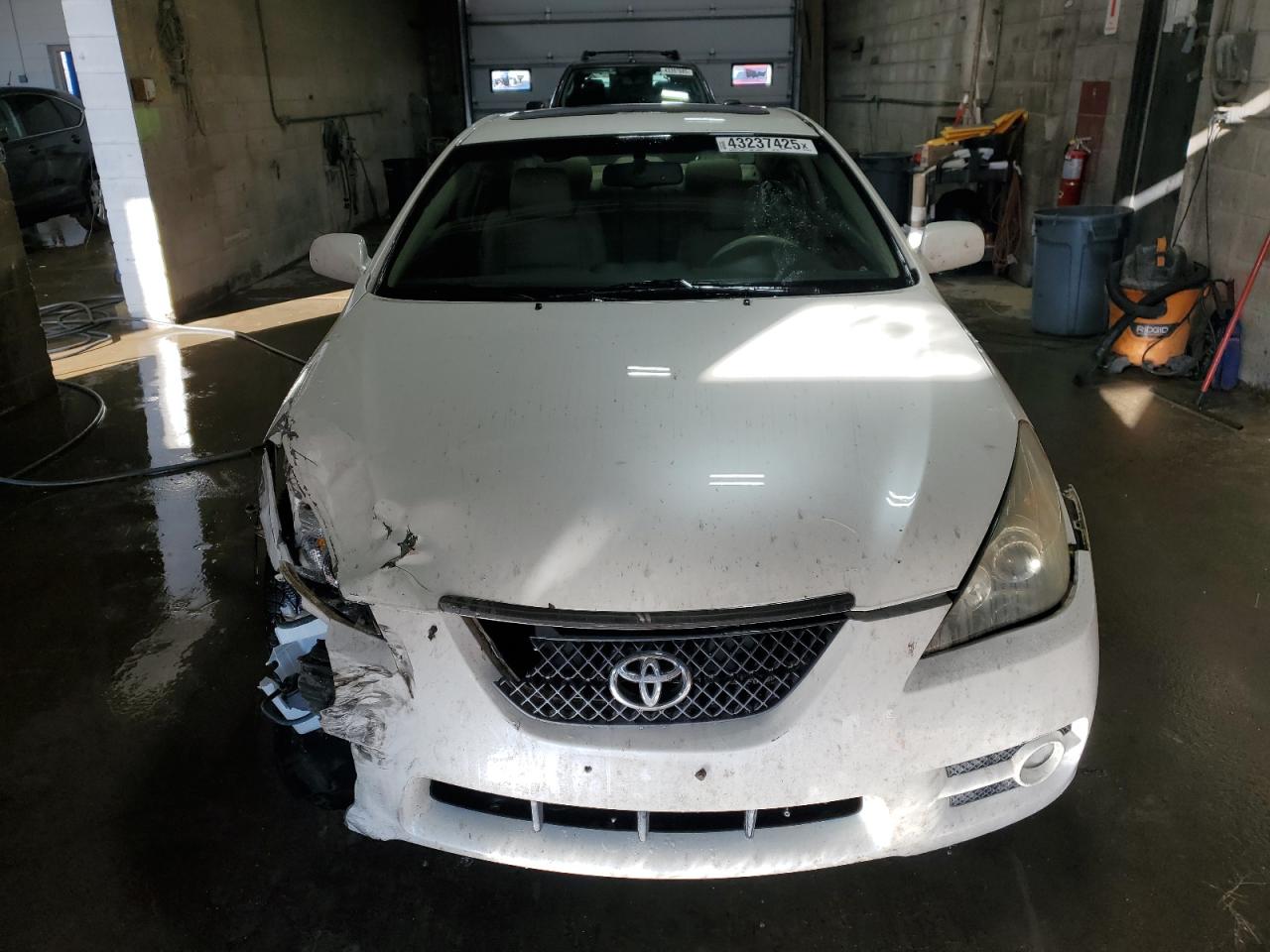 2008 Toyota Camry Solara - Image 5